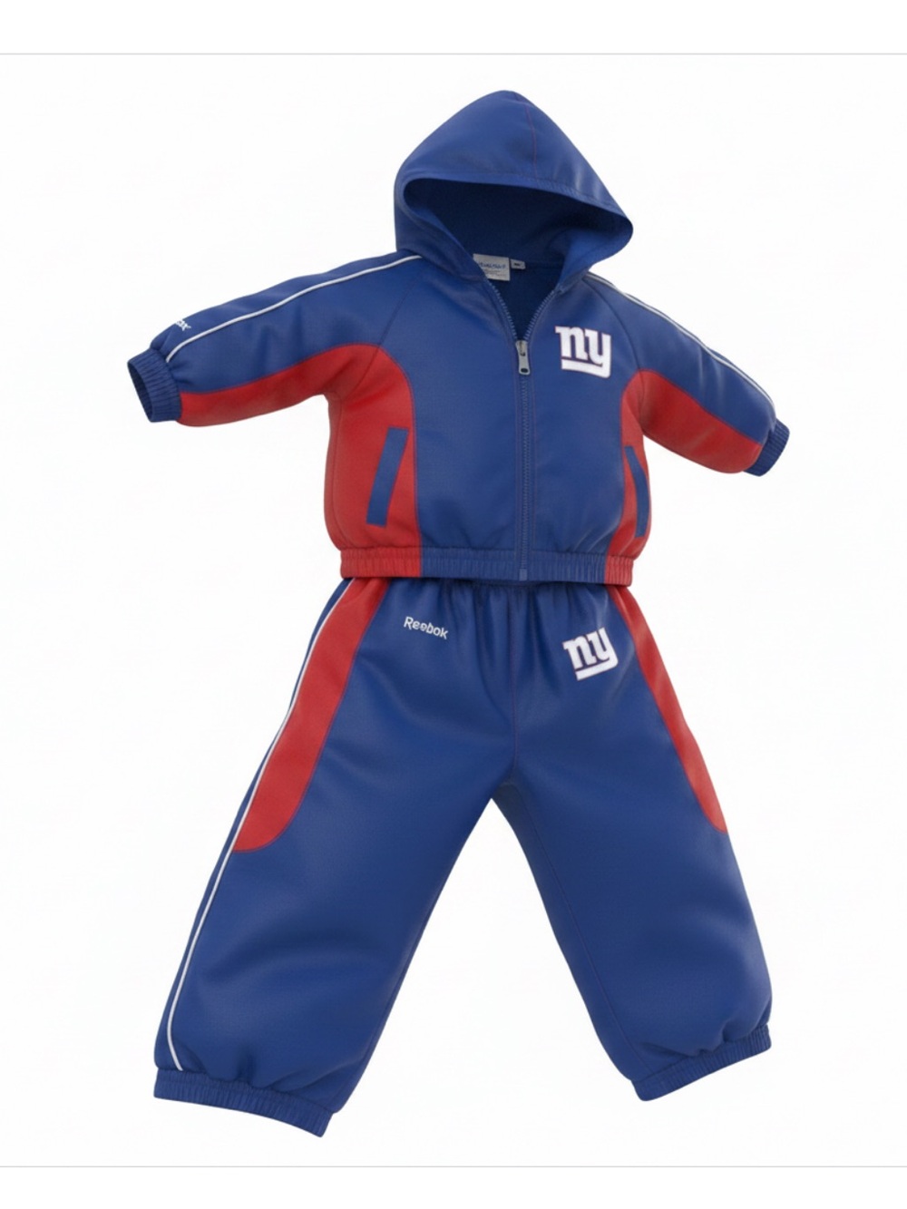REEBOK NFL Team Apparel VINTAGE tracksuit